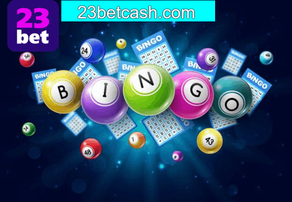 23BET