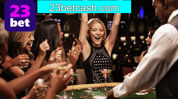 23BET