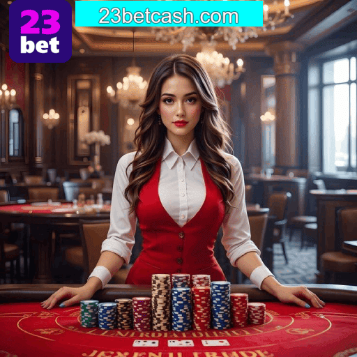 23BET