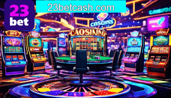 23BET