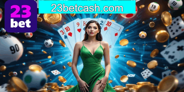 23BET