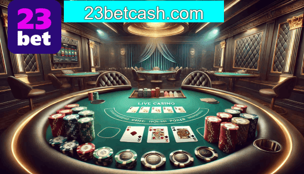 23BET