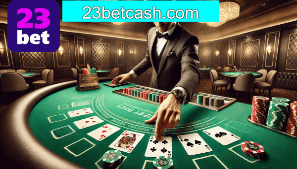 23BET