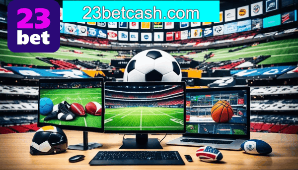23BET