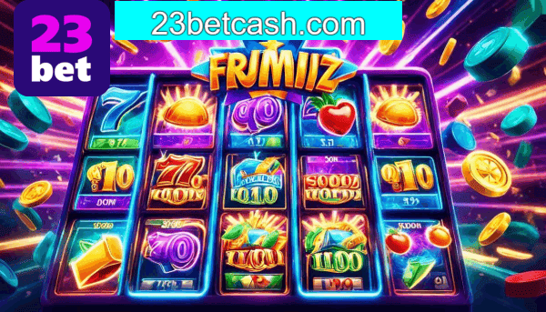 23BET