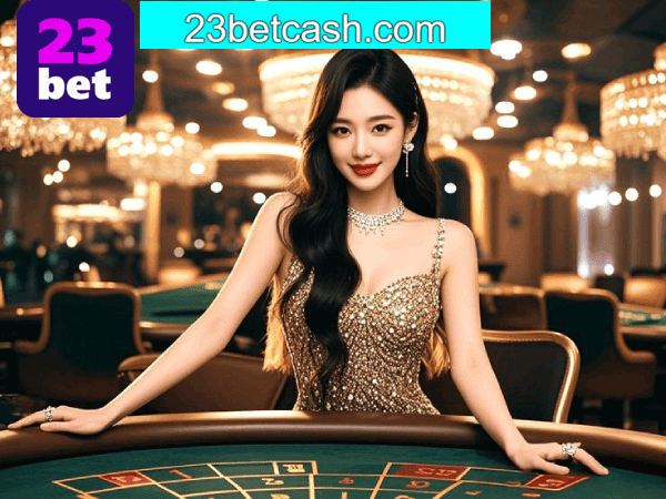 23BET