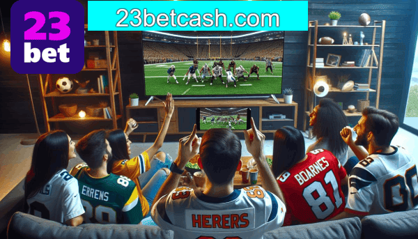 23BET