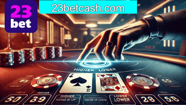 23BET