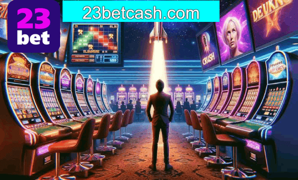 23BET