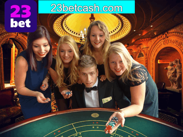 23BET