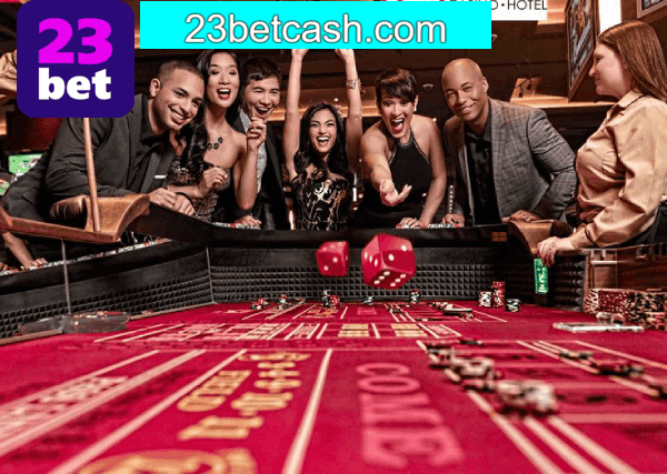 23BET