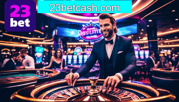 23BET
