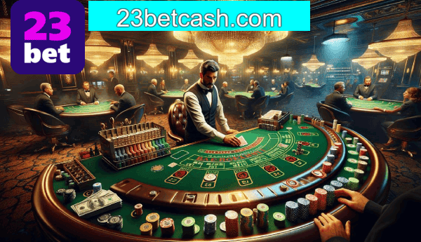 23BET
