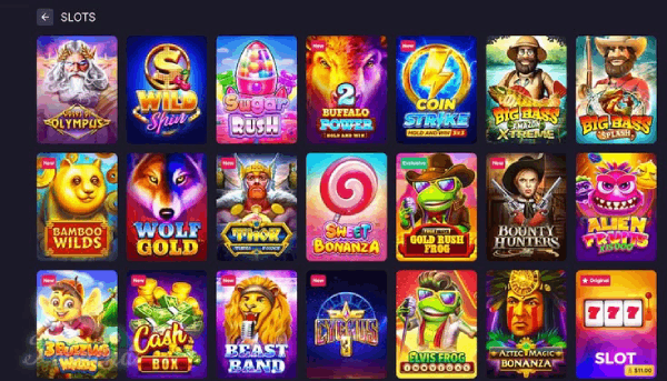 23BET